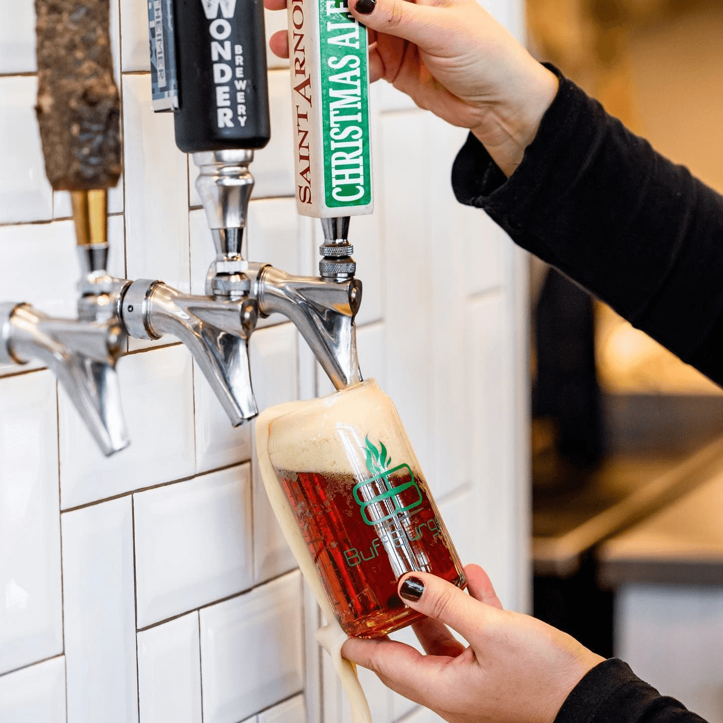 Relax and Unwind with Happy Hour 🍻