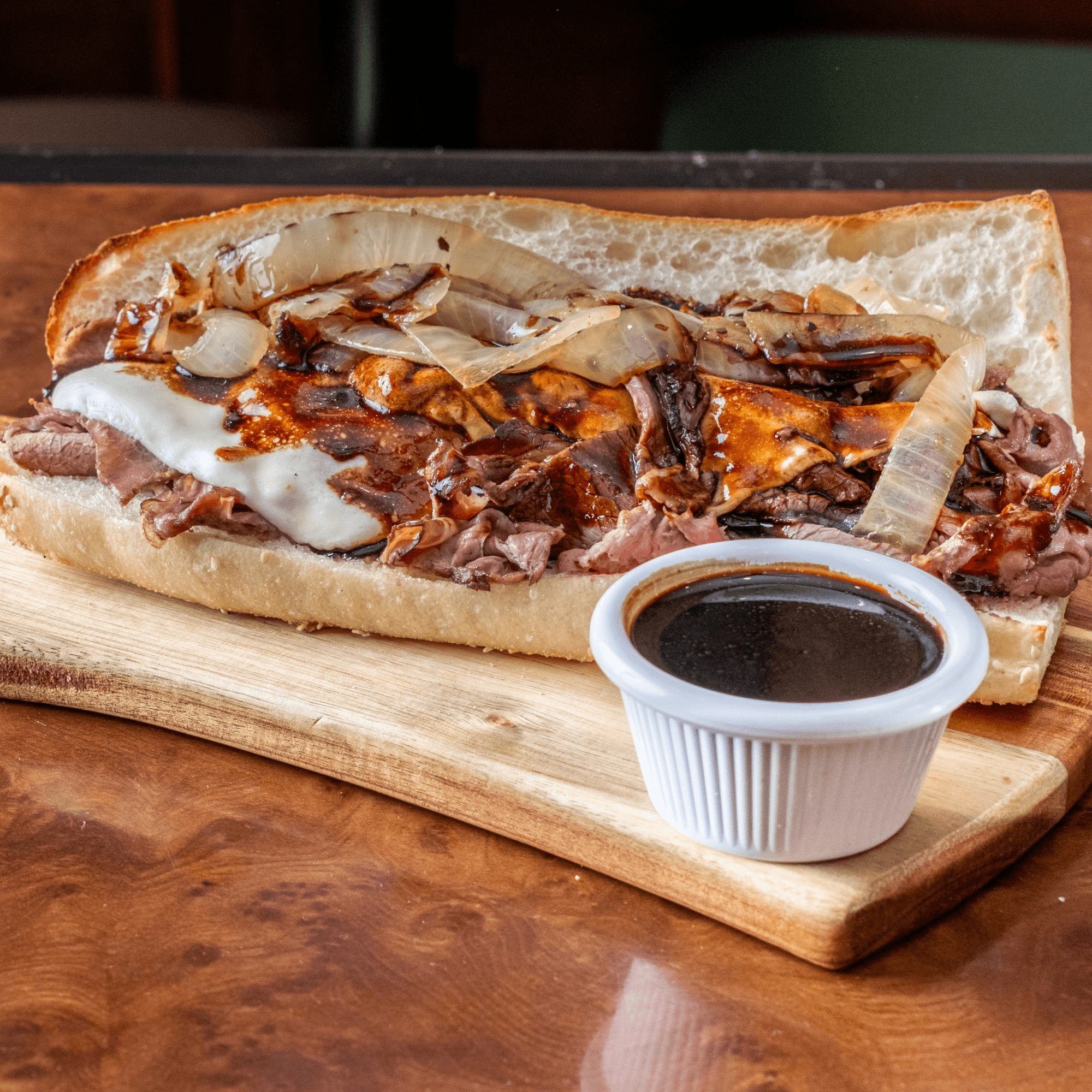 John's Deli gallery image #1