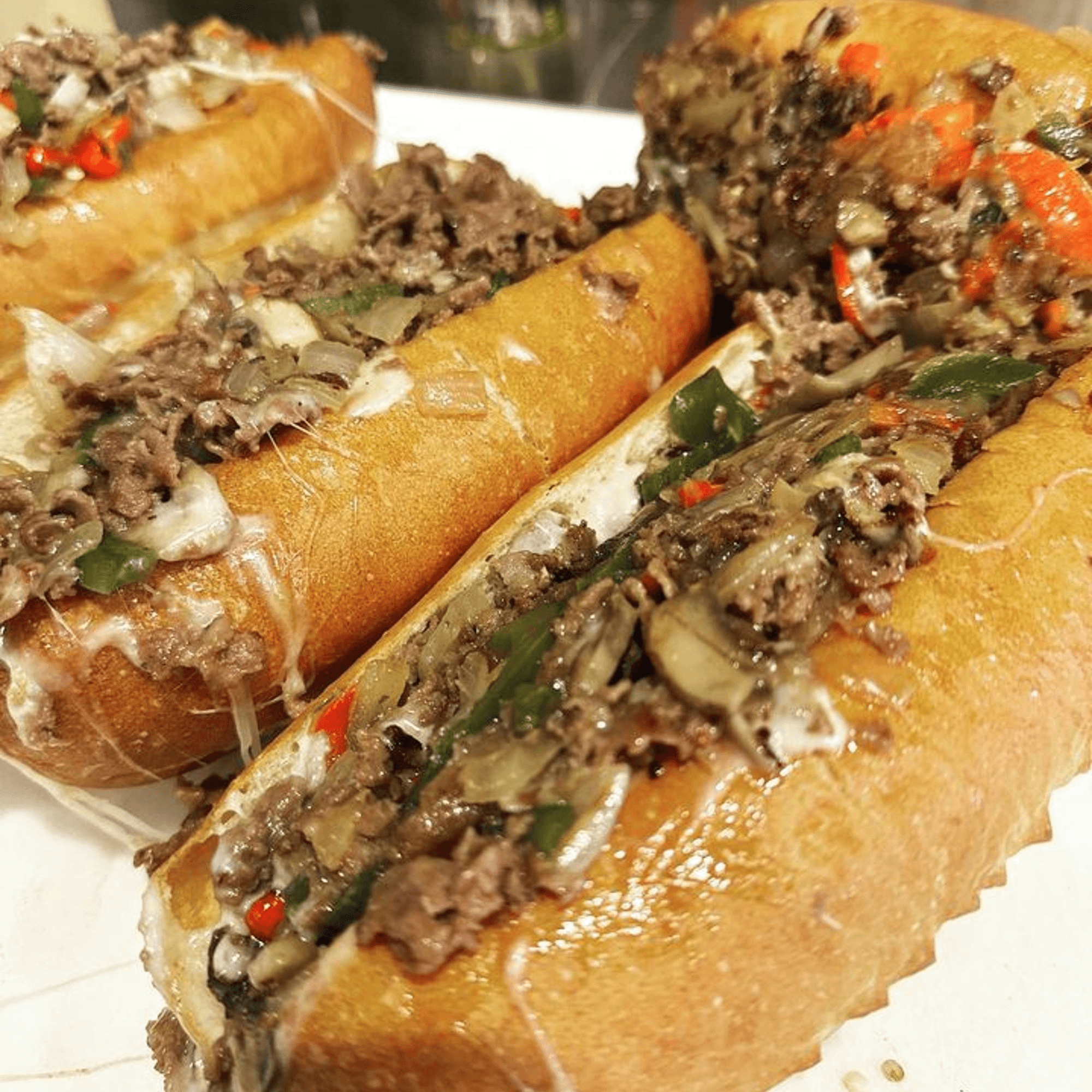 HillCrust Pizza gallery image #5