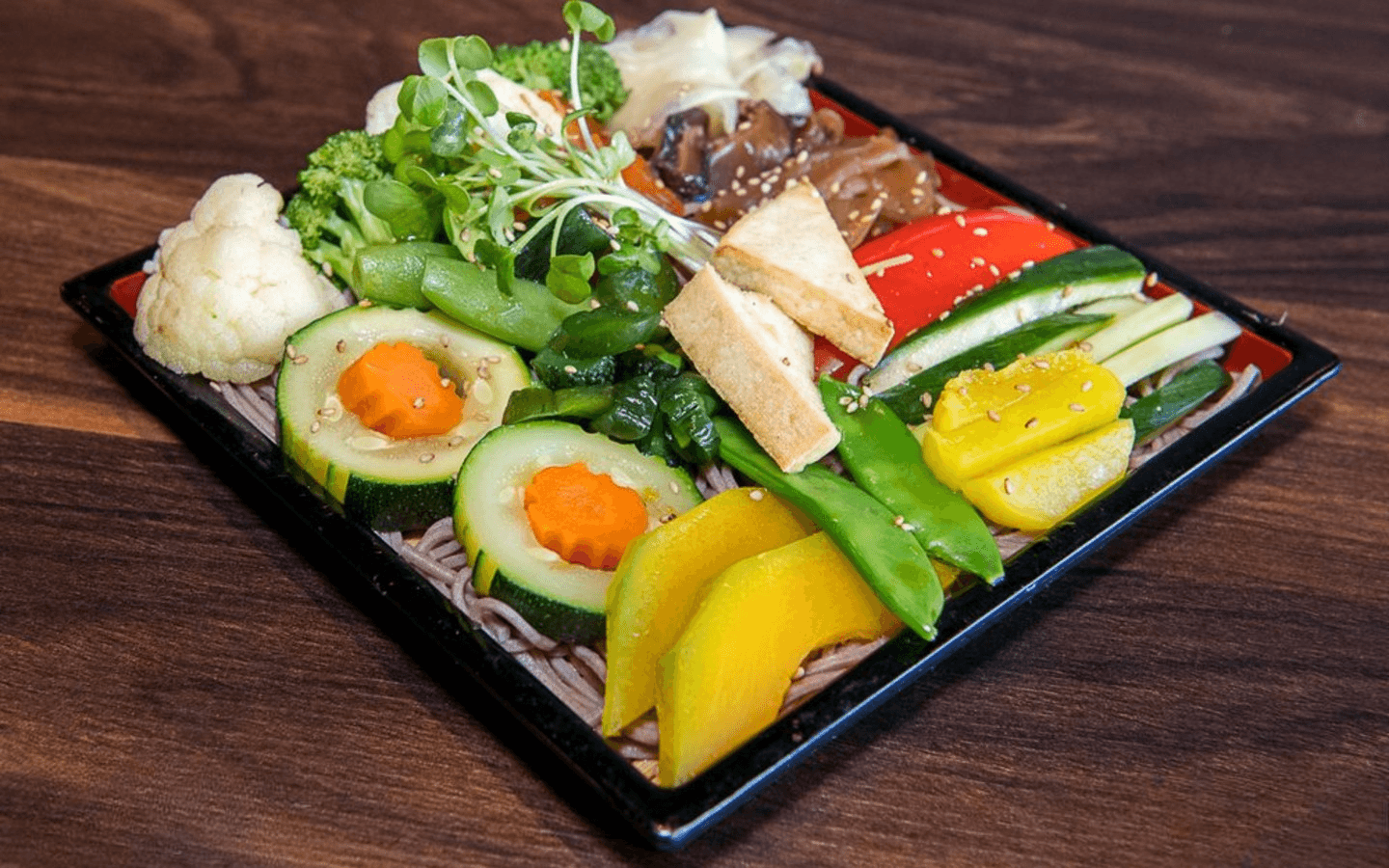 Japanese Food for Everyone in Lafayette & Berkeley