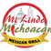 Mi Lindo Michoacan