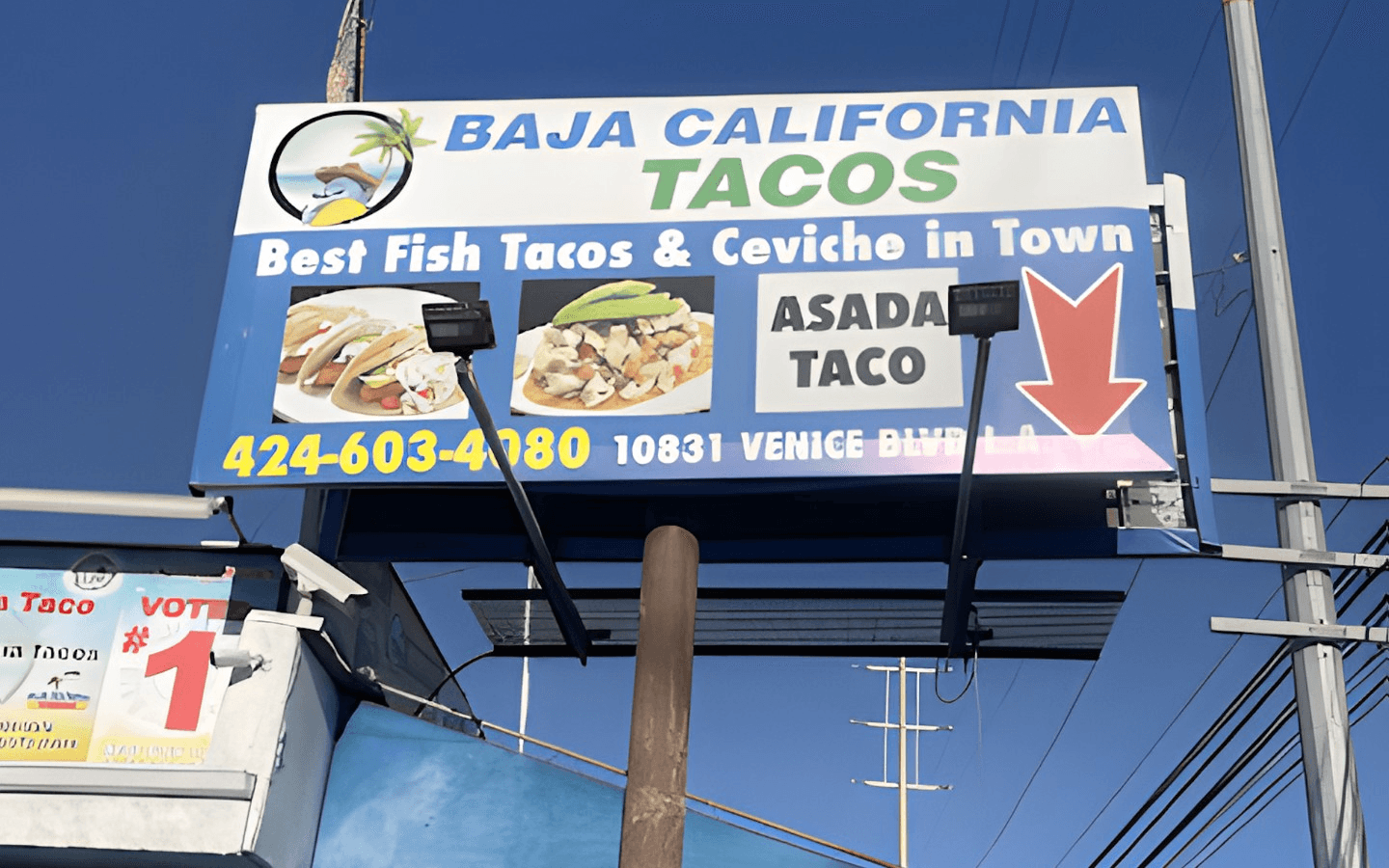 Taco Traditions from Baja’s Heart