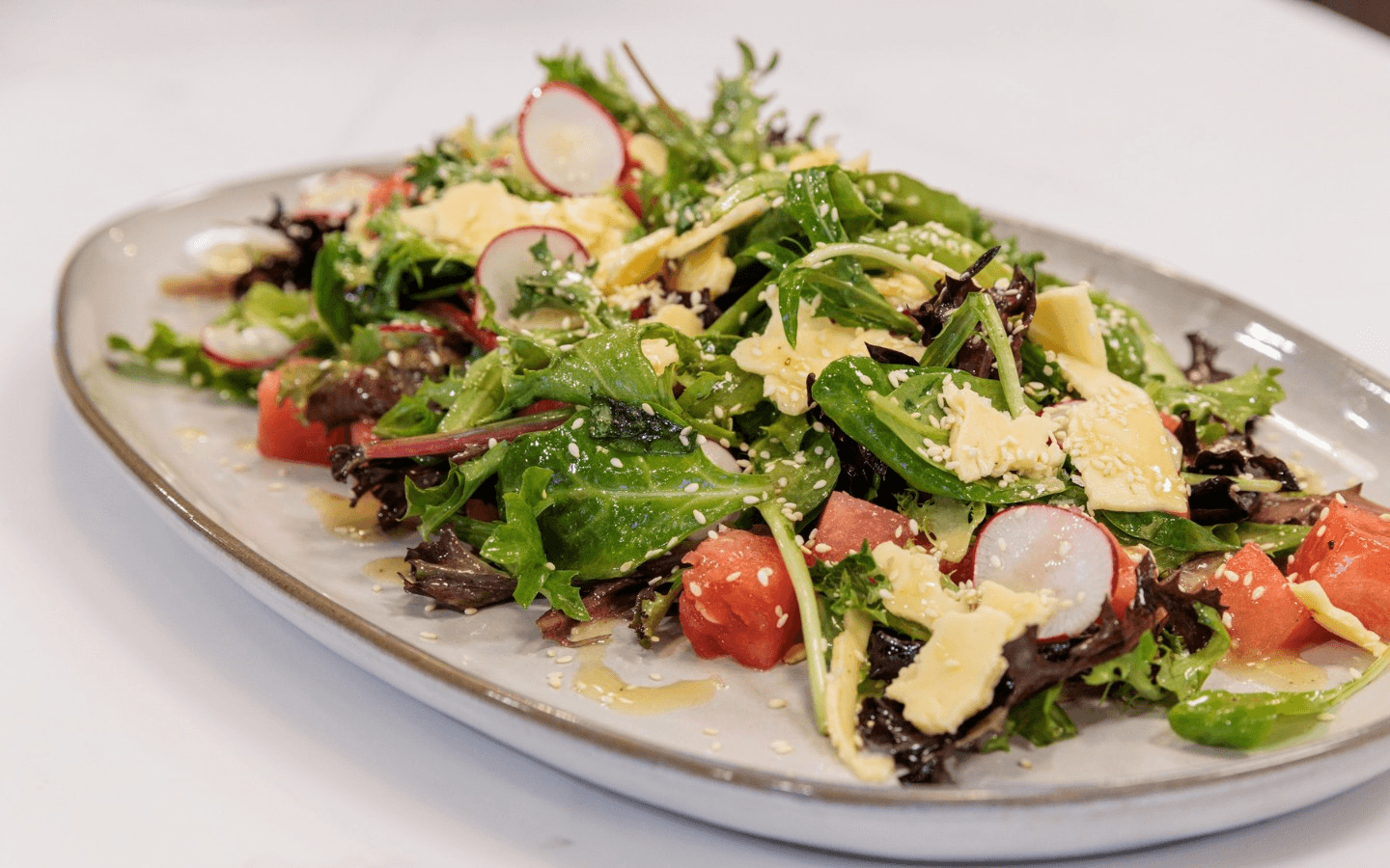 Ordering Made Simple