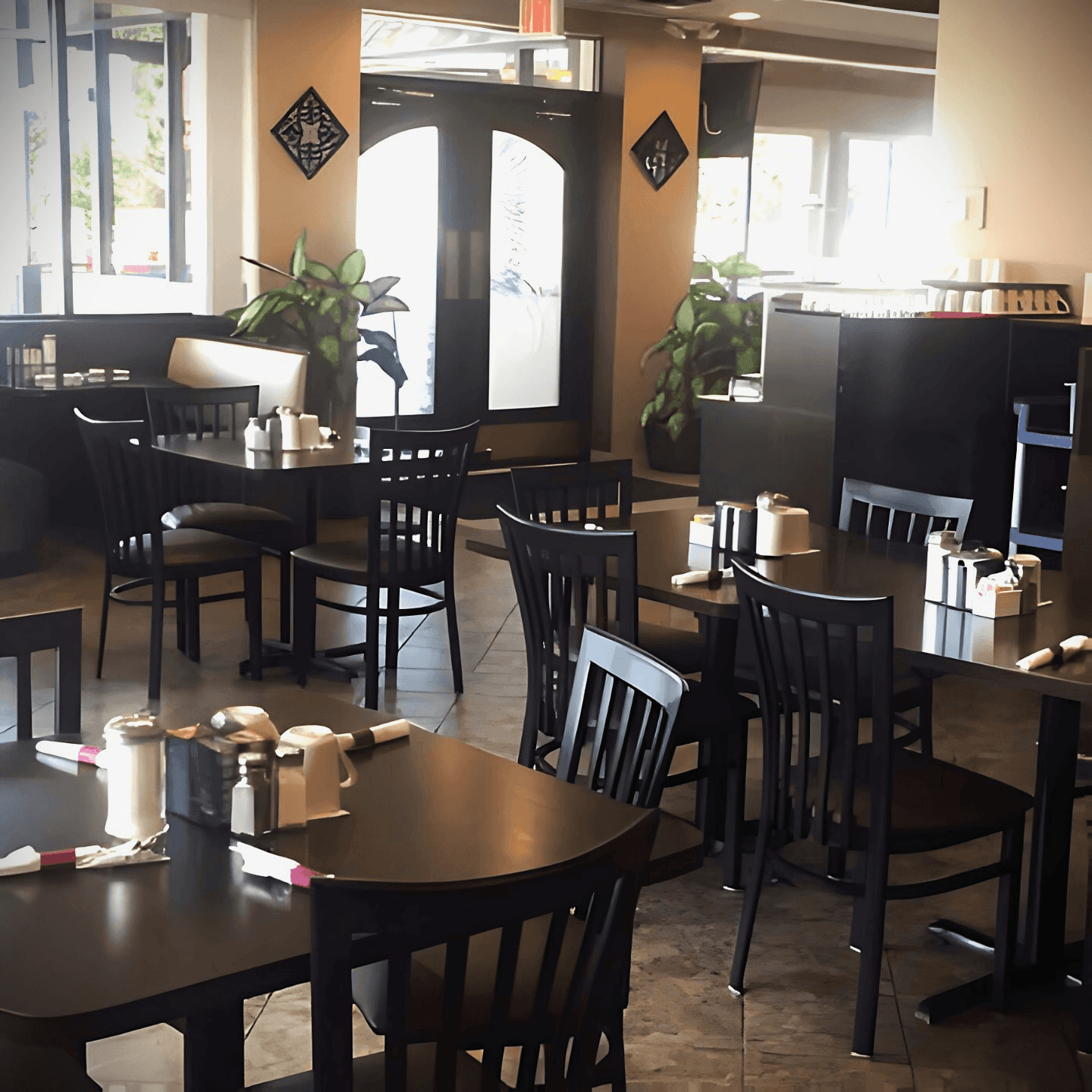 A Dining Experience Like No Other