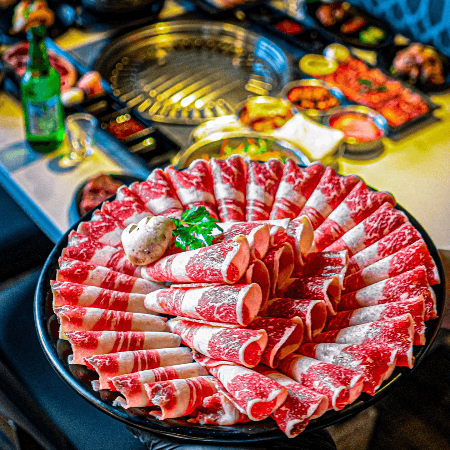 Relax, Reserve & Dine Your Way