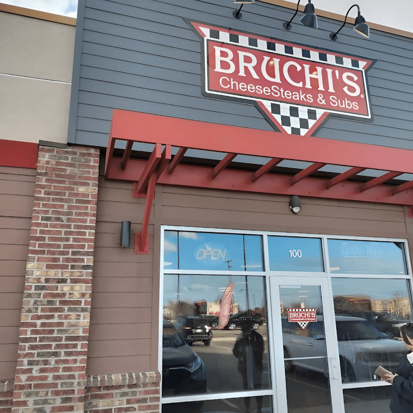 Bruchi's - Meridian