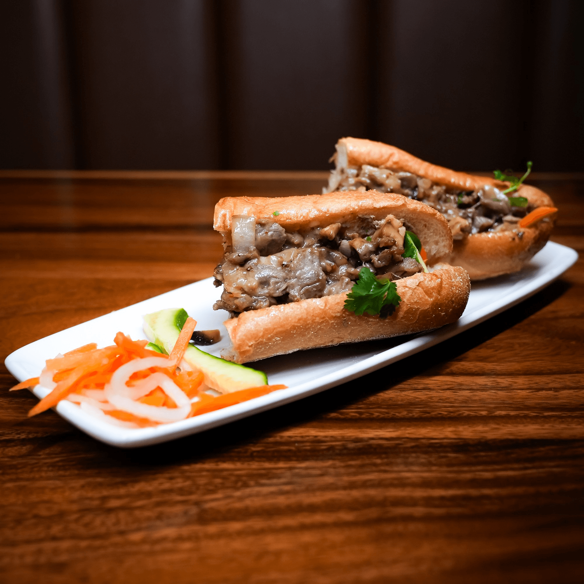 Koy Restaurant gallery image #9