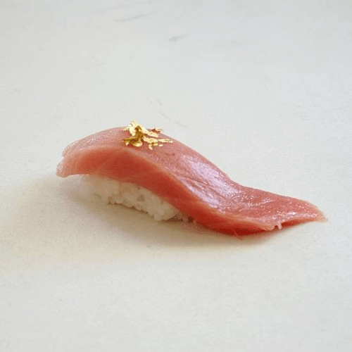 Toro- Fatty Tuna Sushi