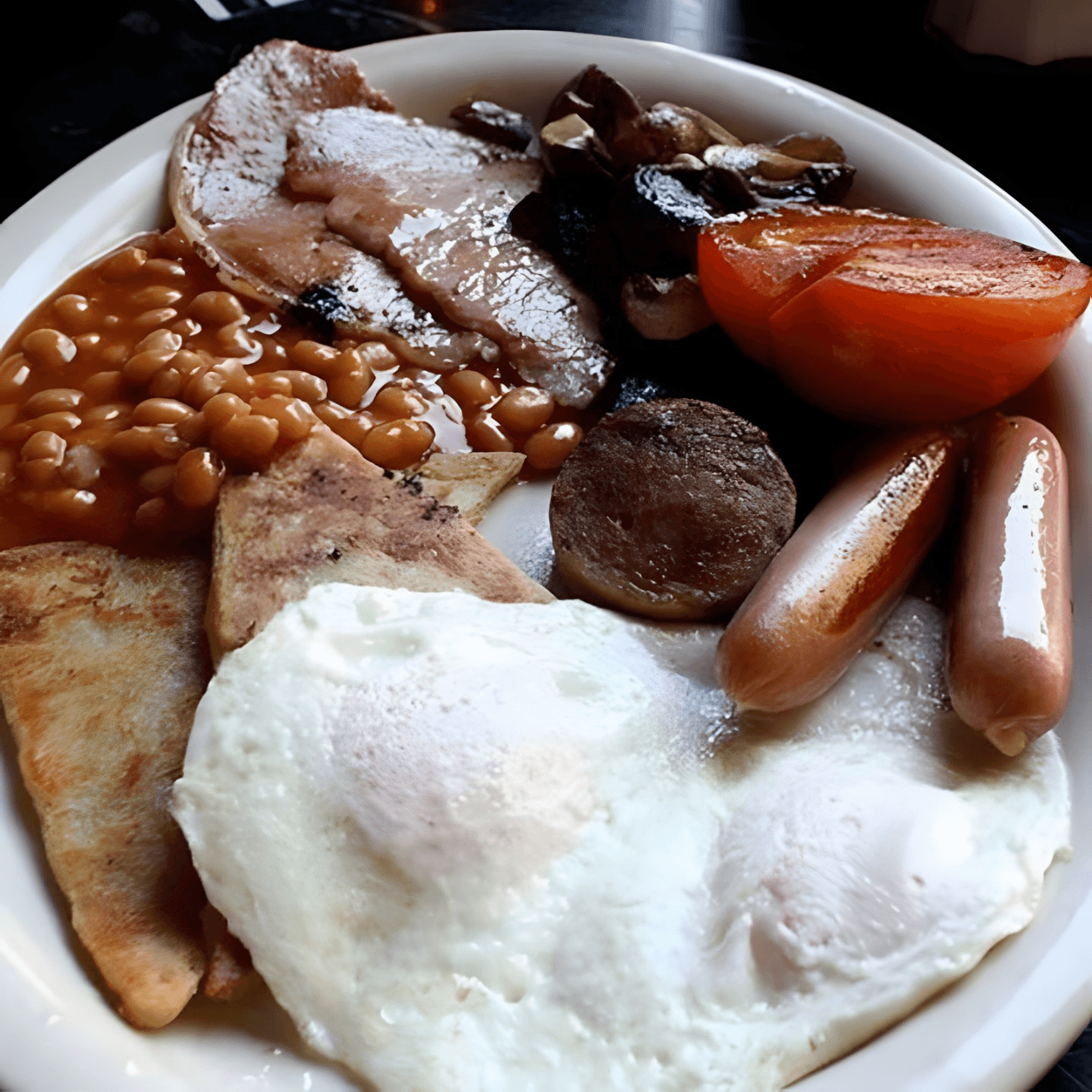 Authentic Irish Flavors, Made Fresh