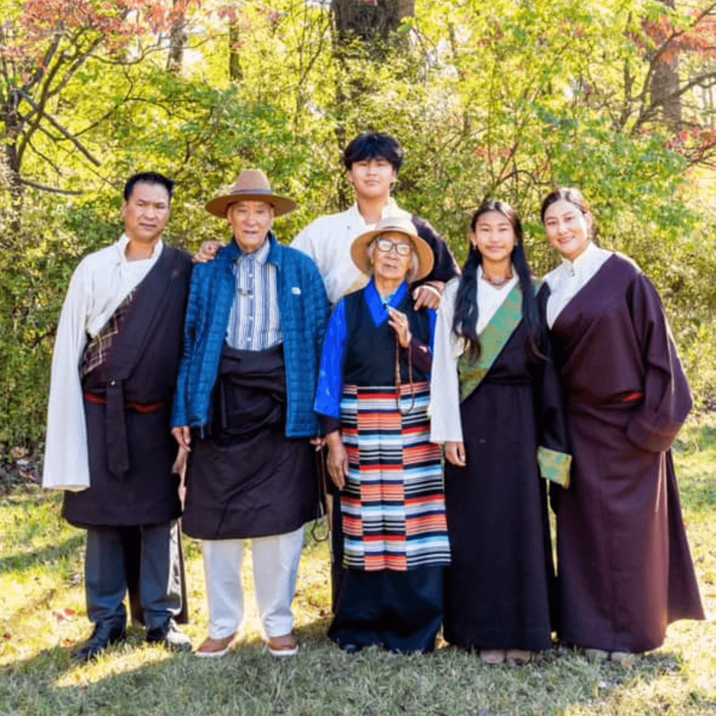 Sharing Food, Culture, and Community