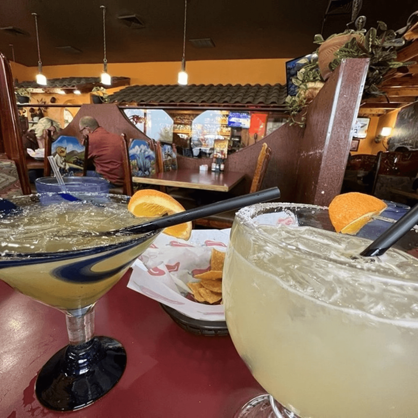 Order Online or Swing By Today! 🍹