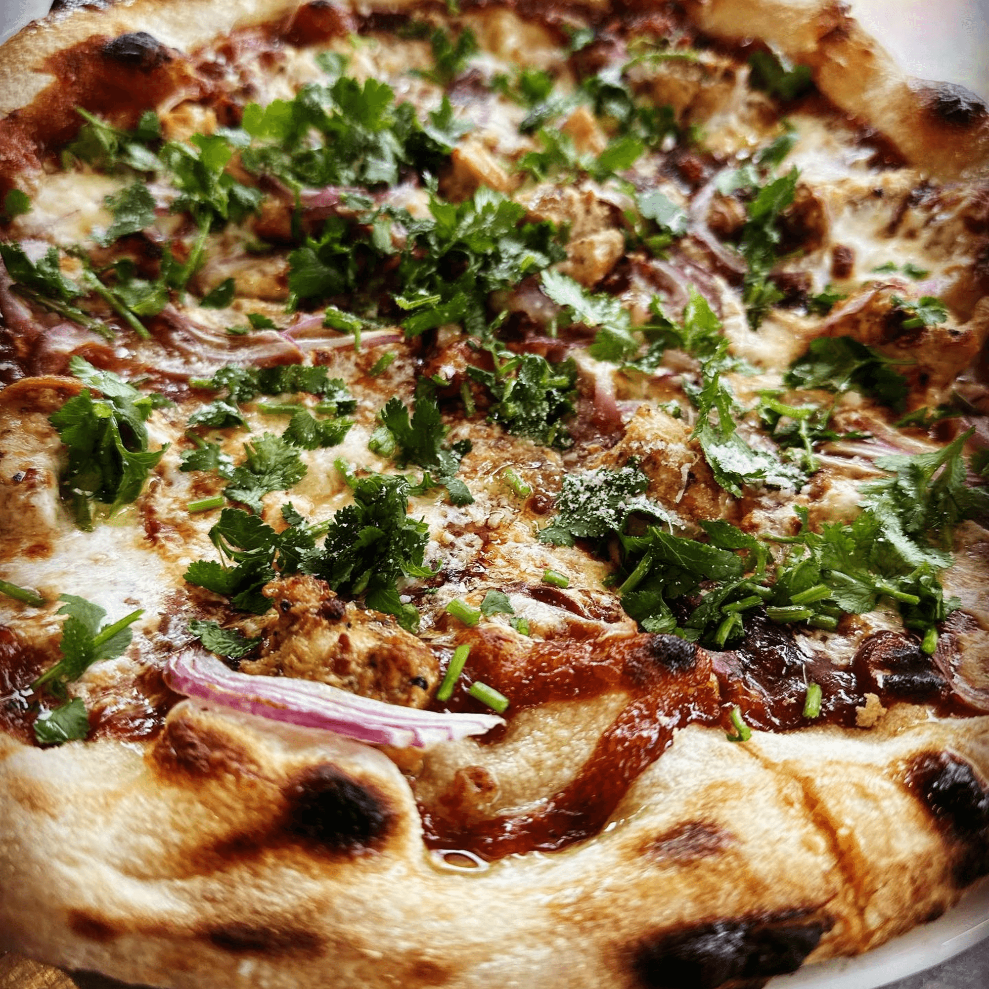 HillCrust Pizza gallery image #9