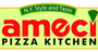 Ameci Pizza and Pasta Kitchen