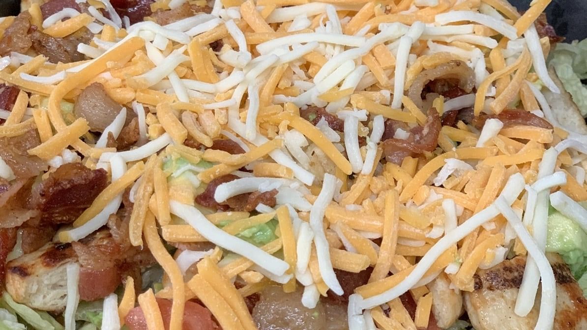 Sweet Endings: Indulge in Delicious Desserts