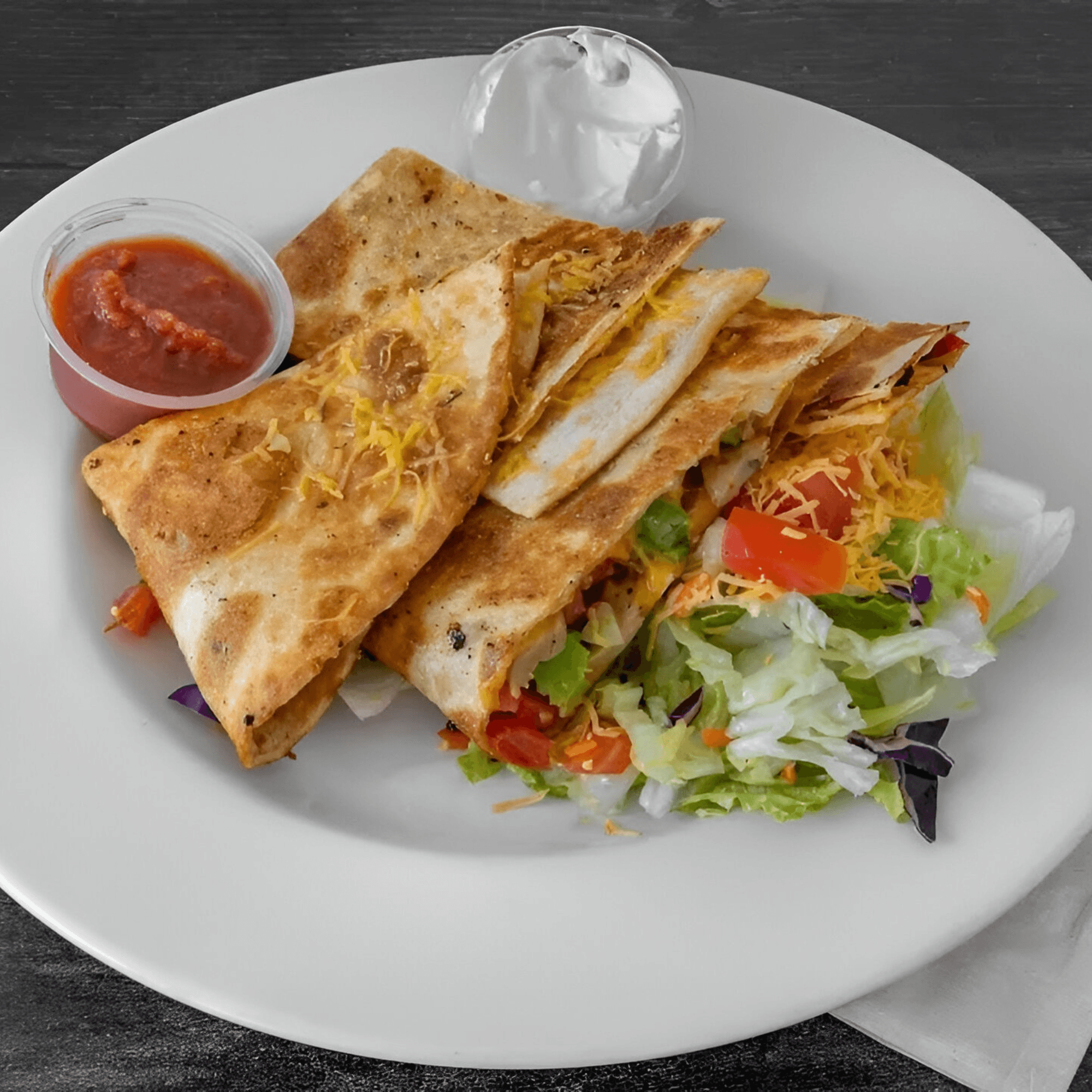 JJ Cafe gallery image #2