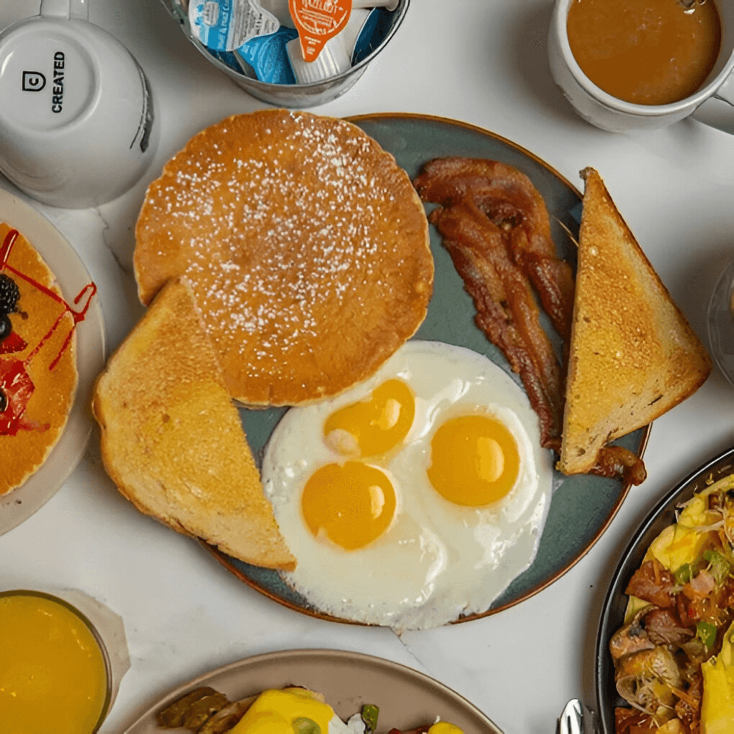 Breakfast Catering for Your Event in Fort Worth