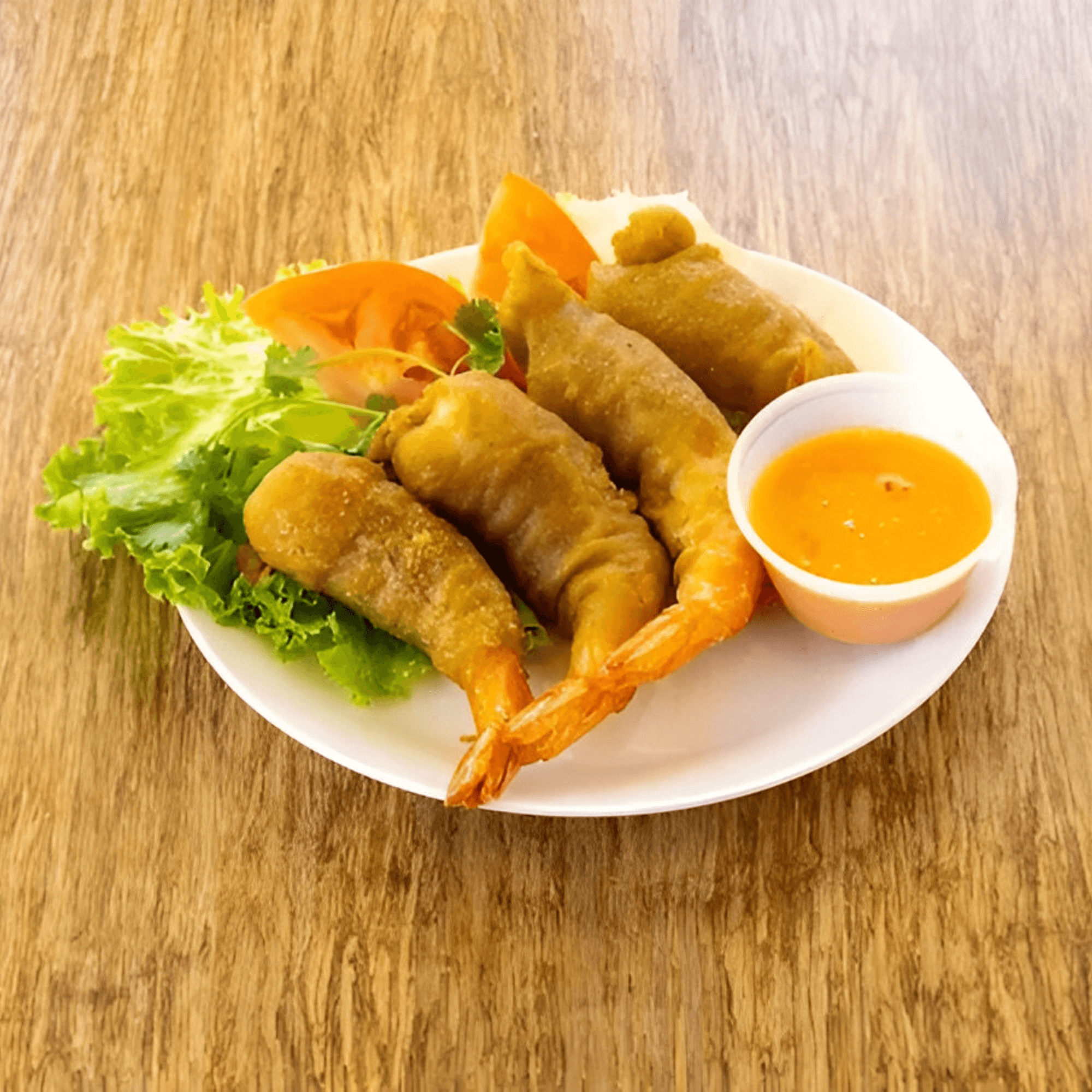 Bamboo House gallery image #6