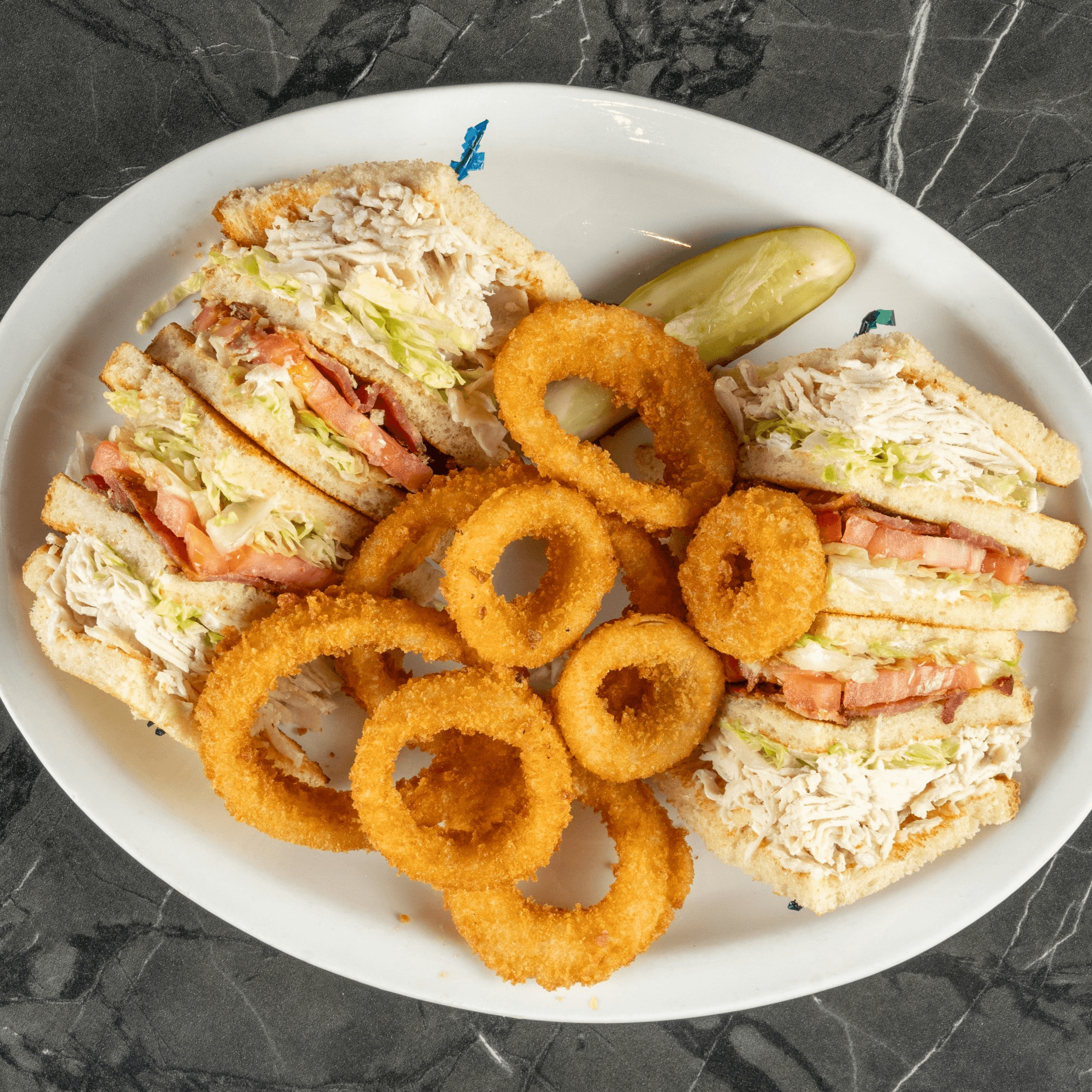 The Game gallery image #3