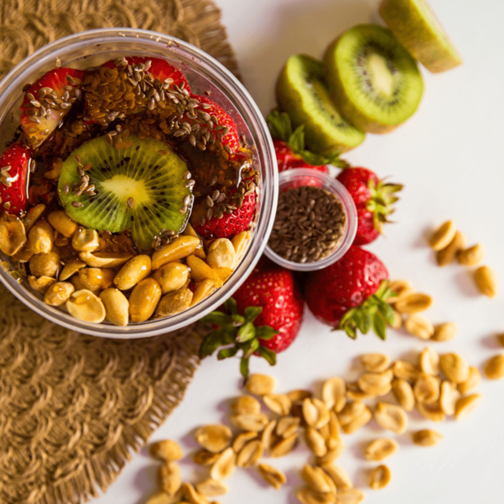 bb Acai & Juice Store gallery image #18