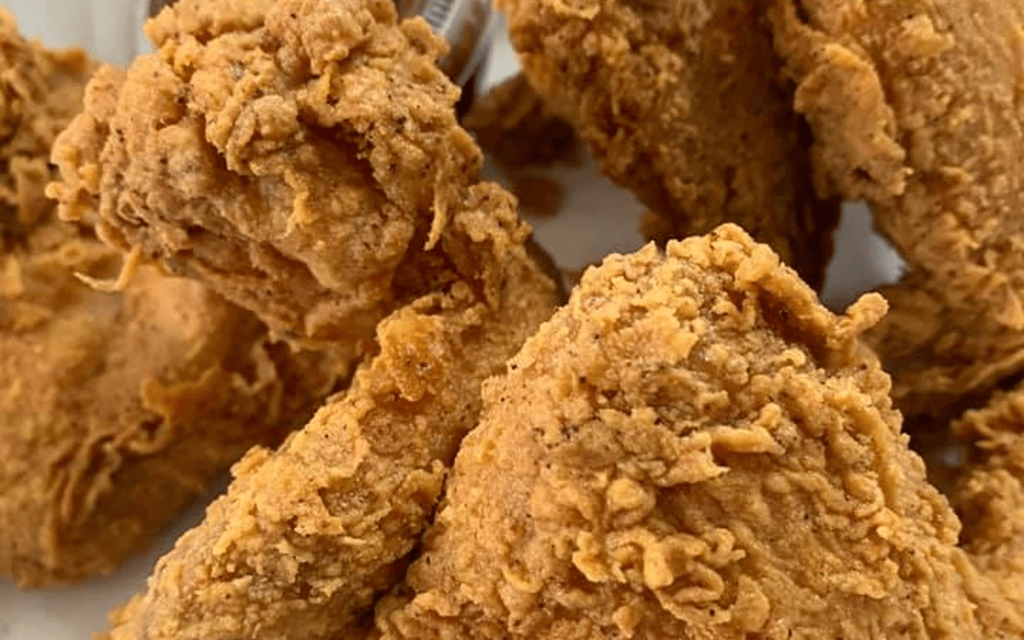 House of Soul Catering Rewards