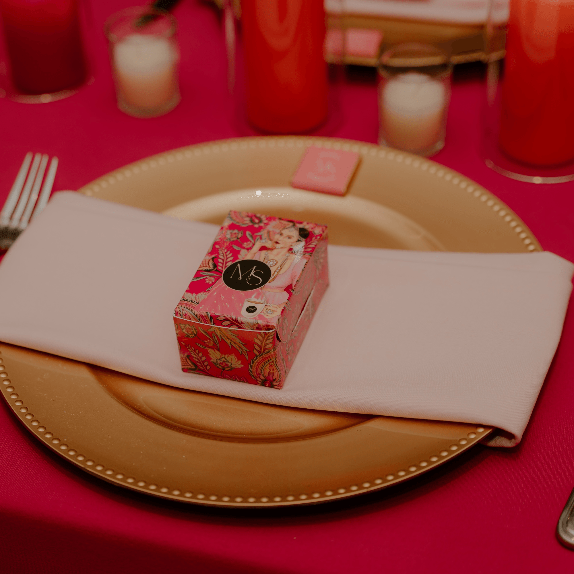 Monica’s Mithai Cafe & Bar gallery image #17