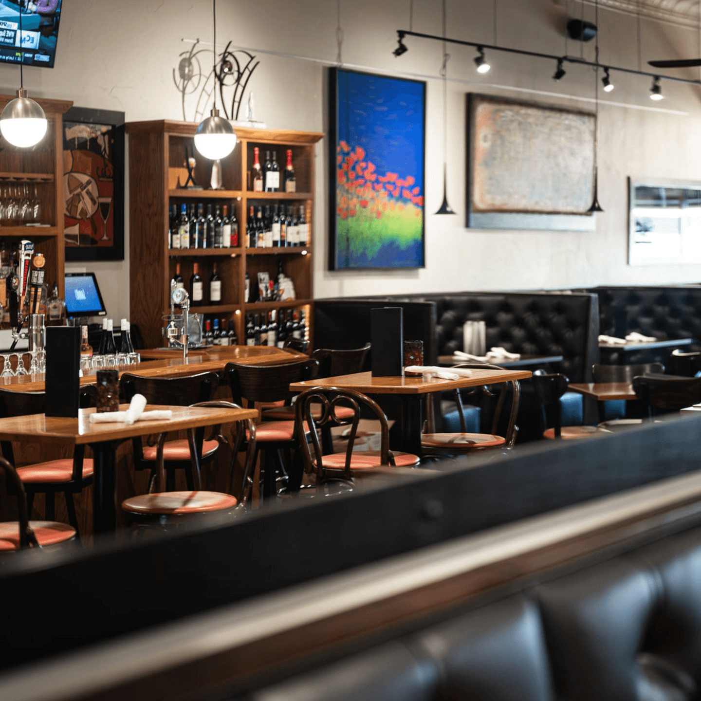 A Fresh Chapter at 146 N Main Street