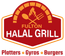 Fulton Halal Grill