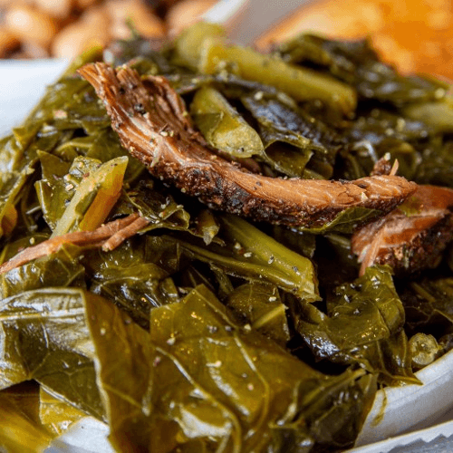 Collard Greens