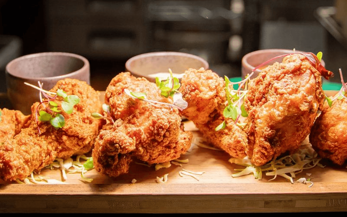 Click, Order, Enjoy - It's That Easy