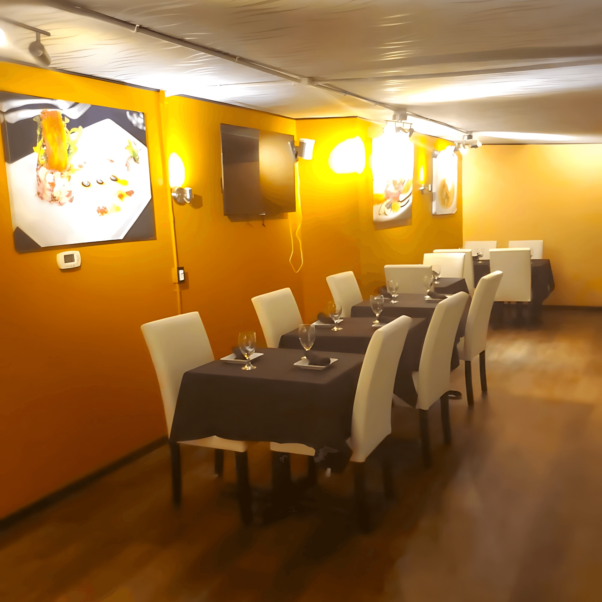 Vitor's Bistro & Sushi Bar gallery image #1