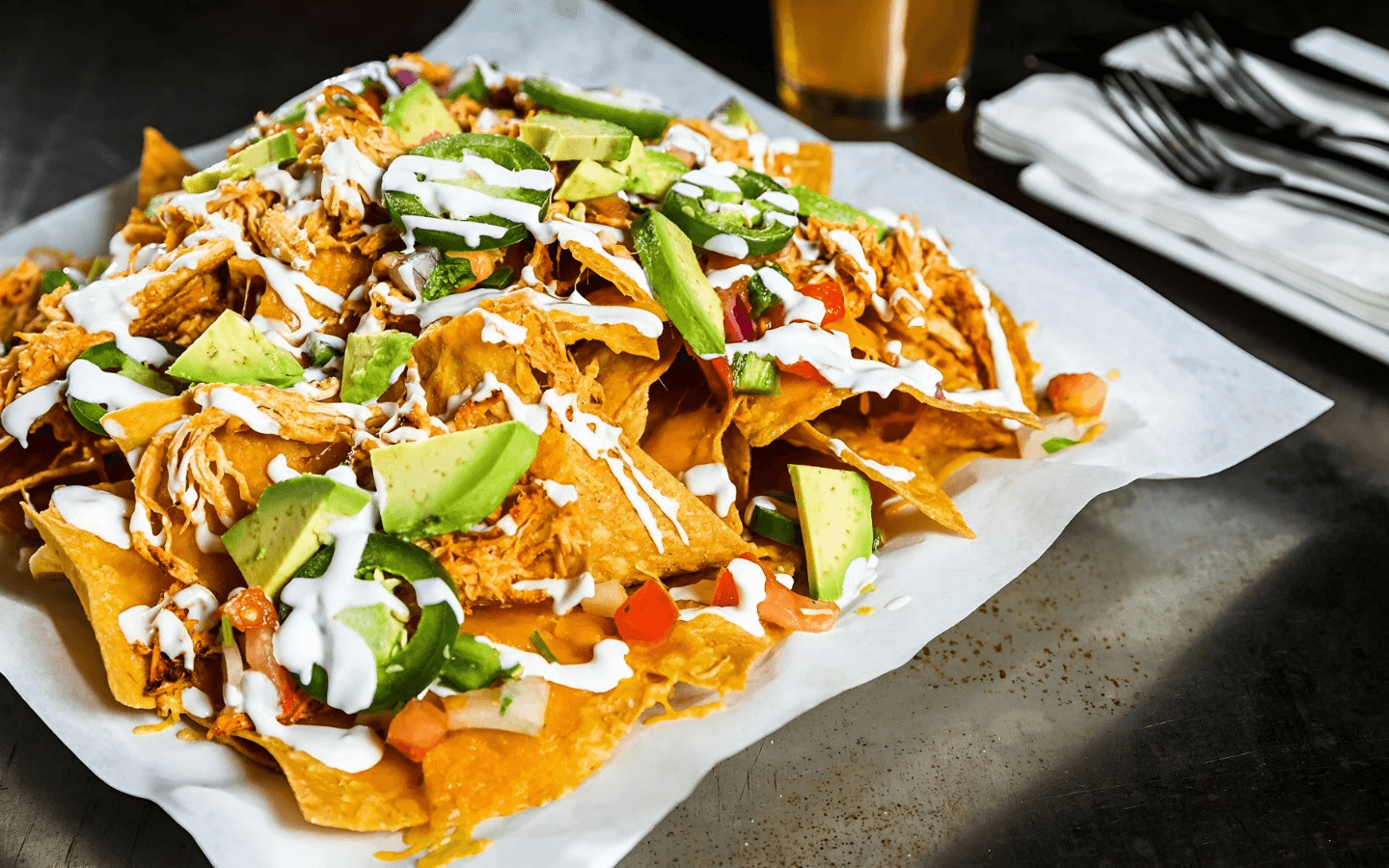 Order From Our Website