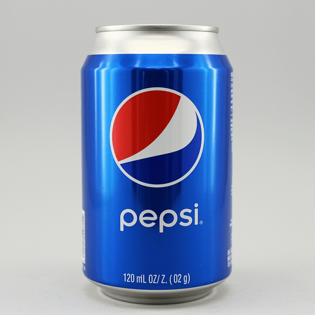 Pepsi.