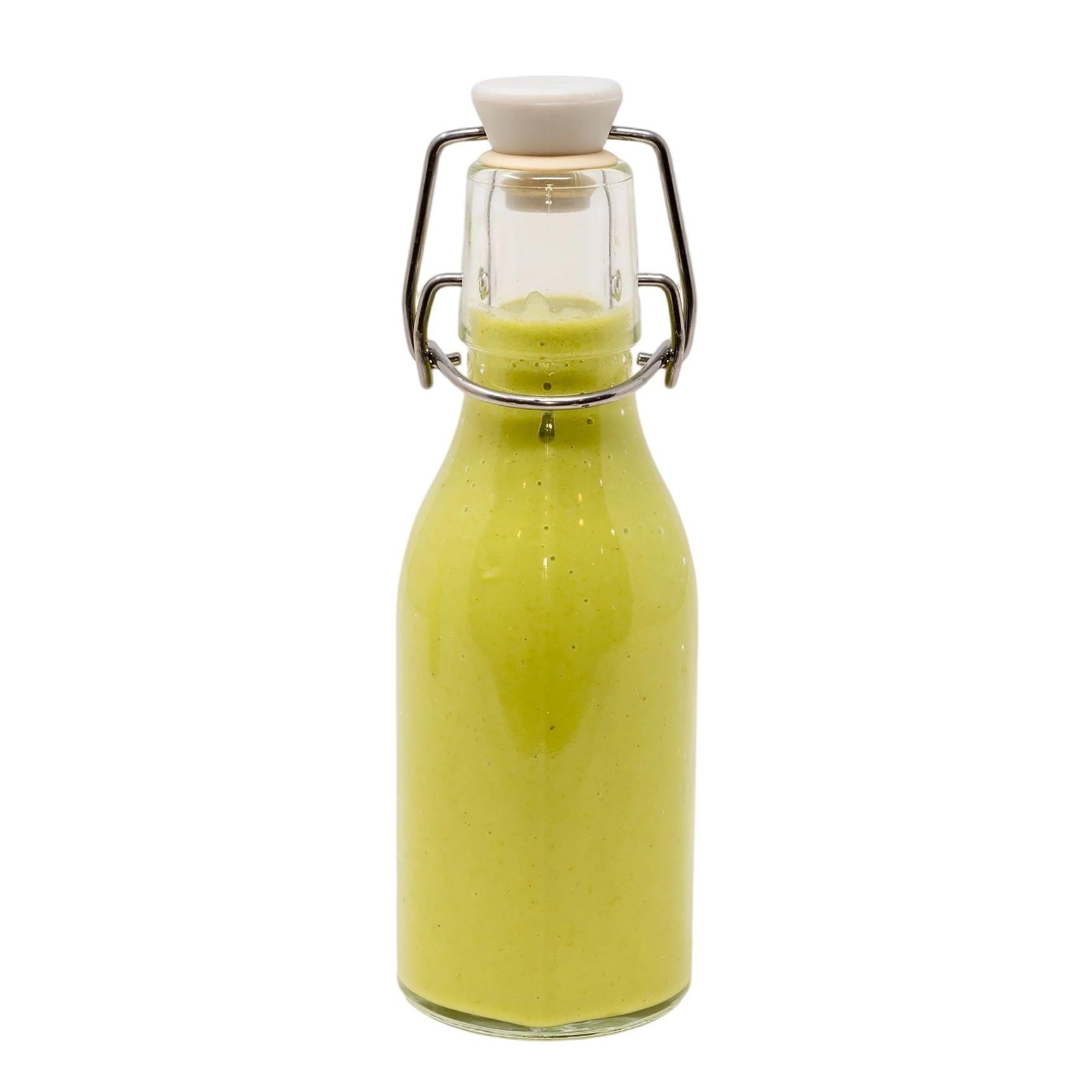 Wasabi Mayo Sauce - 芥末蛋黄酱.