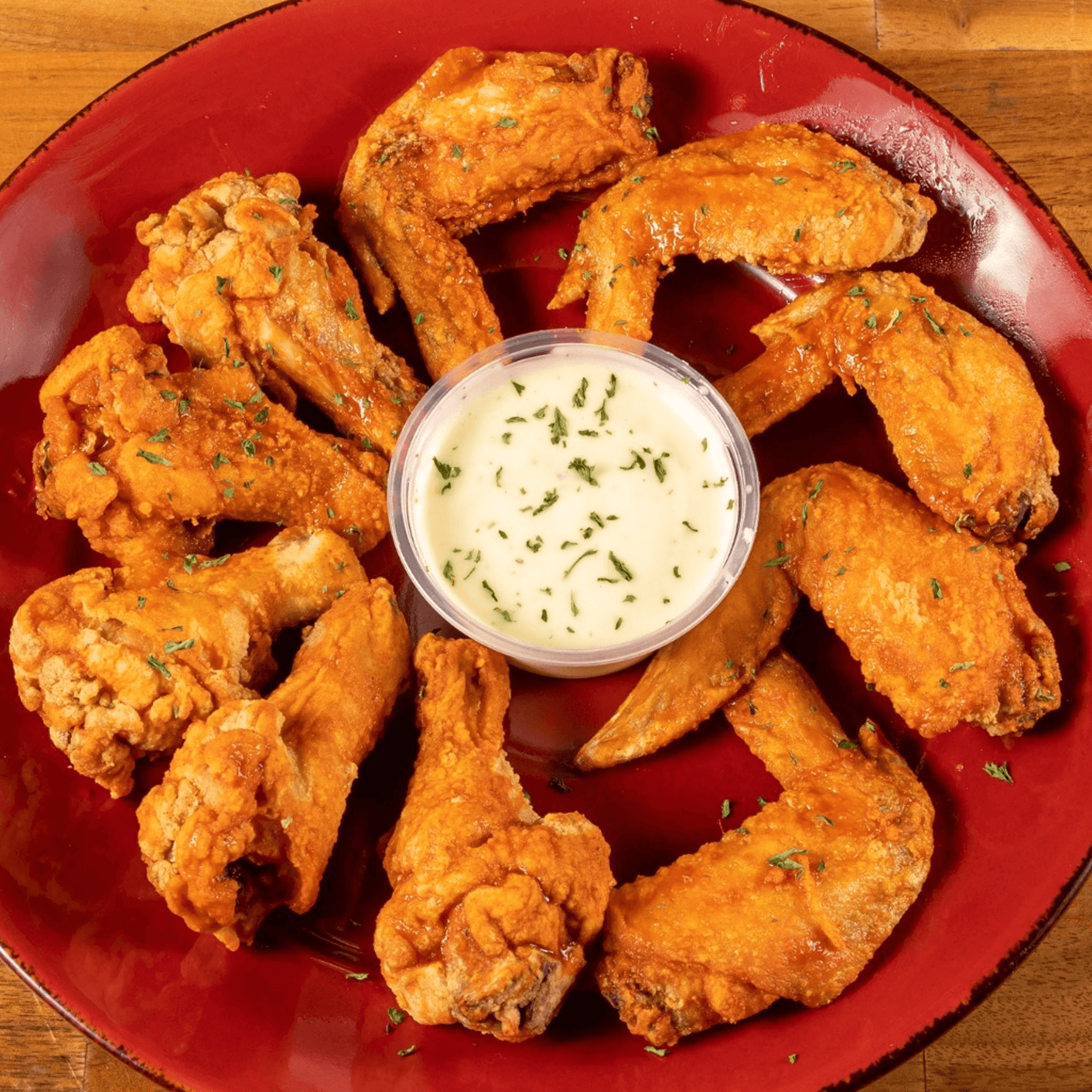 Angie's Restaurant & Pizzeria gallery image #2