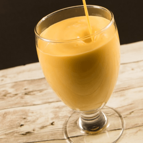 Mango Lassi