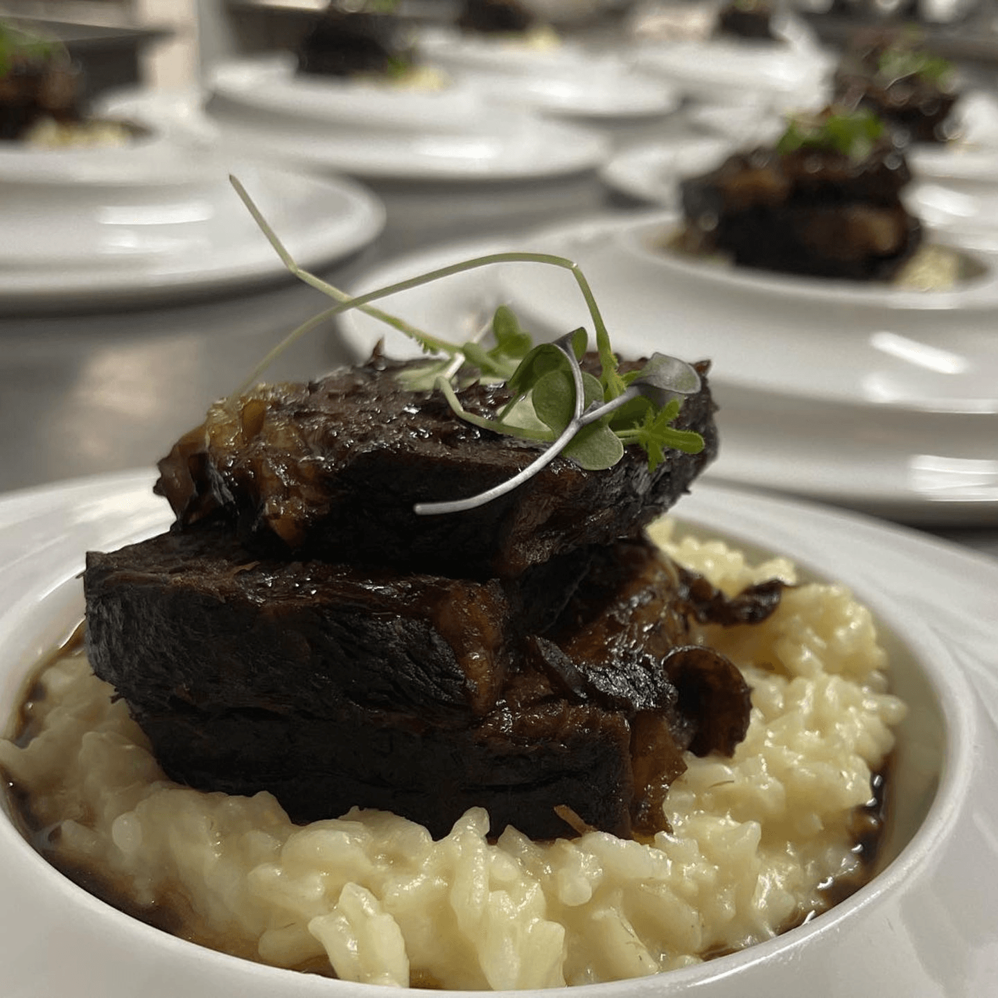 Miami Spice 2025 at Marfil Bistro