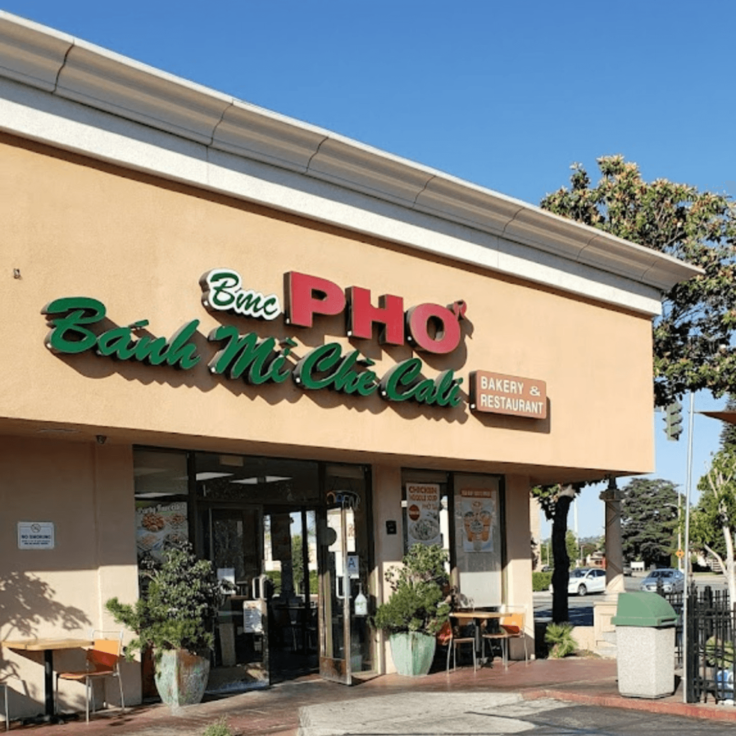 BMC Pho - West Covina