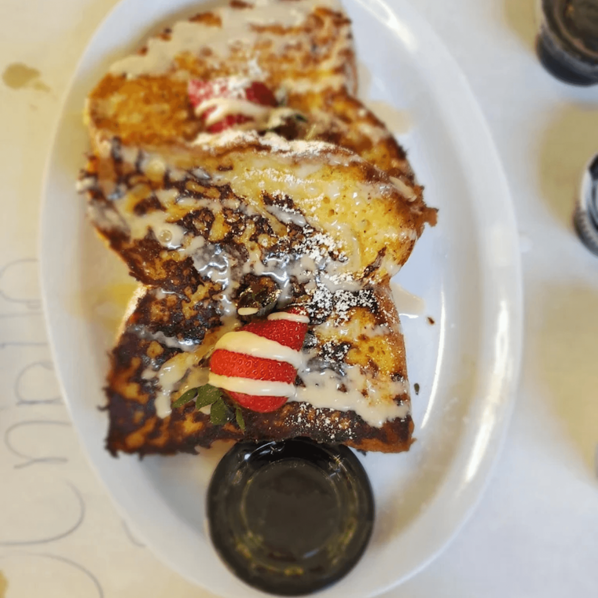 The Real Milk & Honey gallery image #1