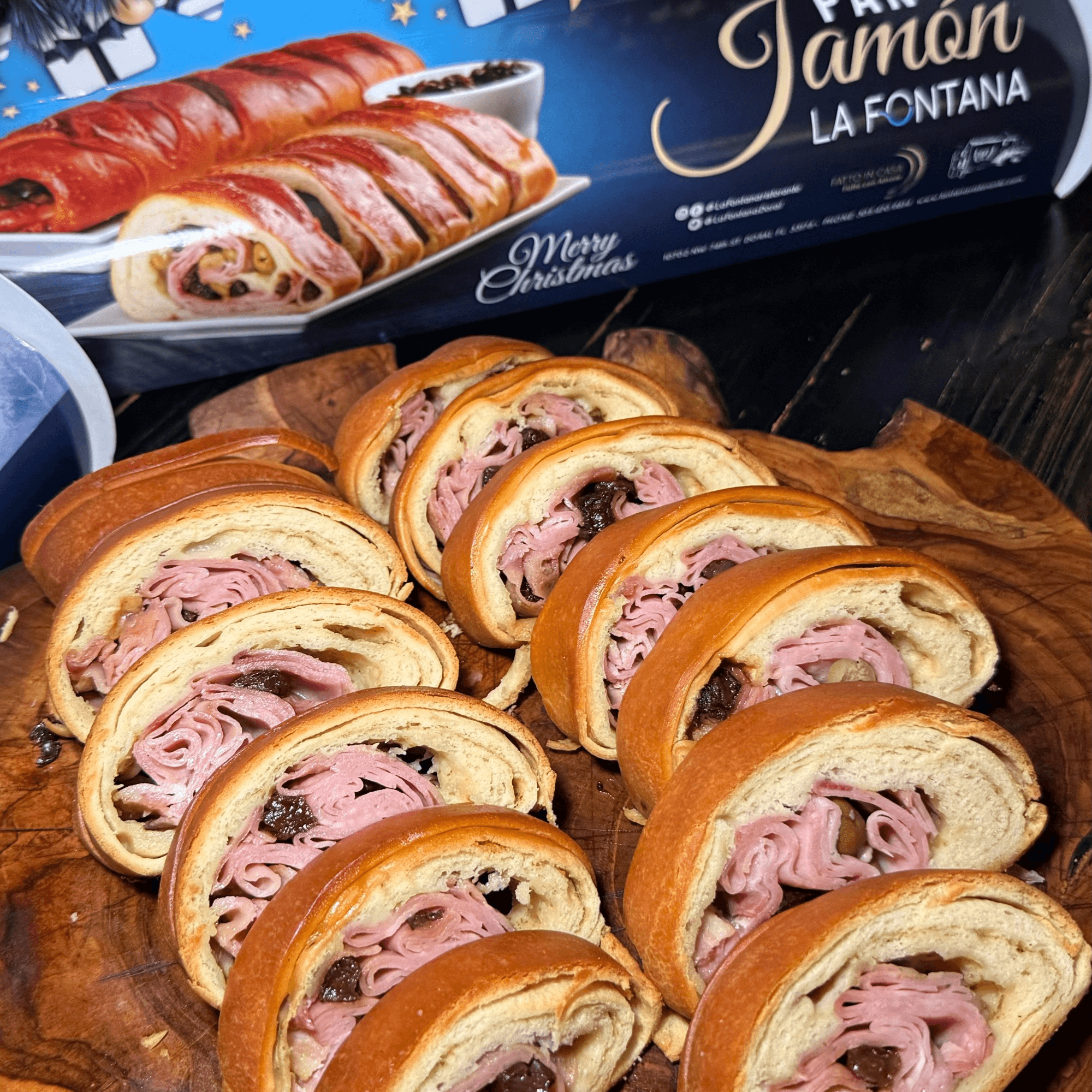 La Fontana Italian Restaurant & Pizzería gallery image #1