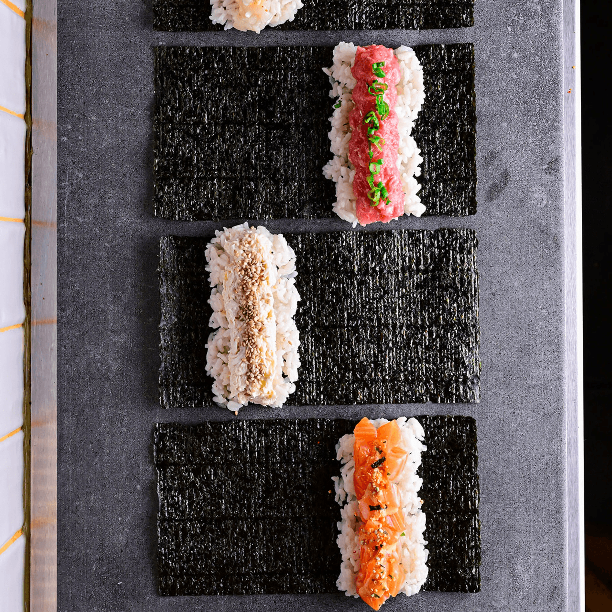 Temakase Hand Roll Bar gallery image #4