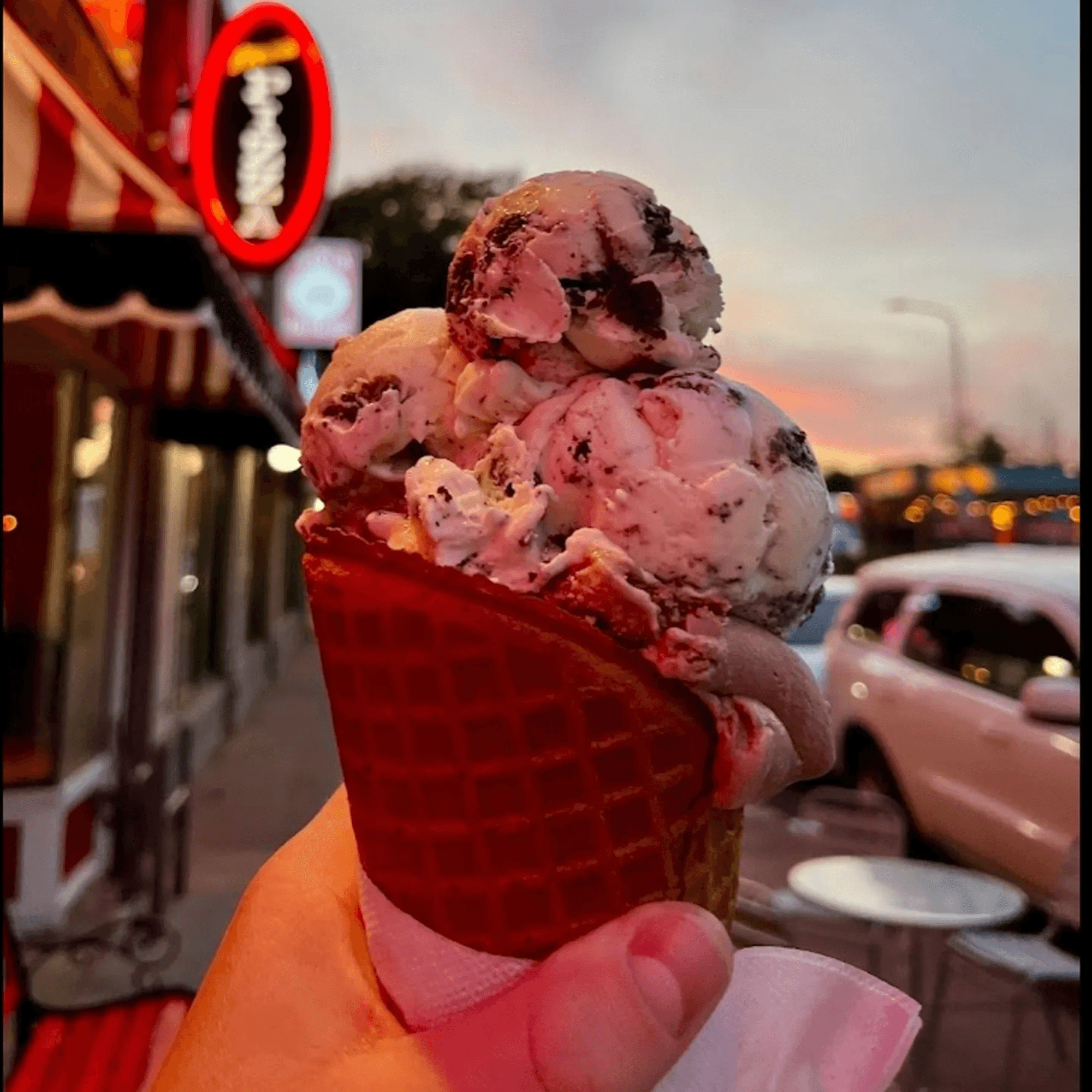 Grand Ole Creamery gallery image #1