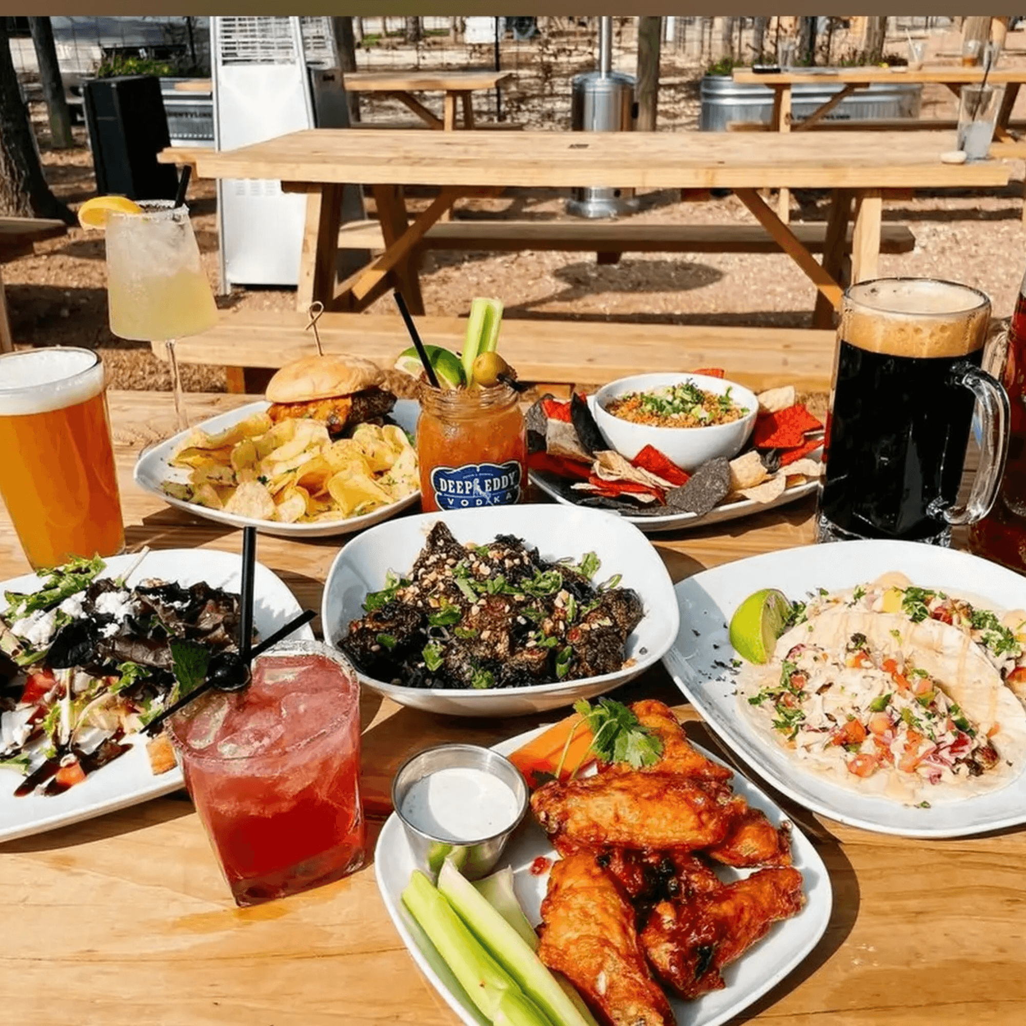 Liberty Tavern gallery image #2