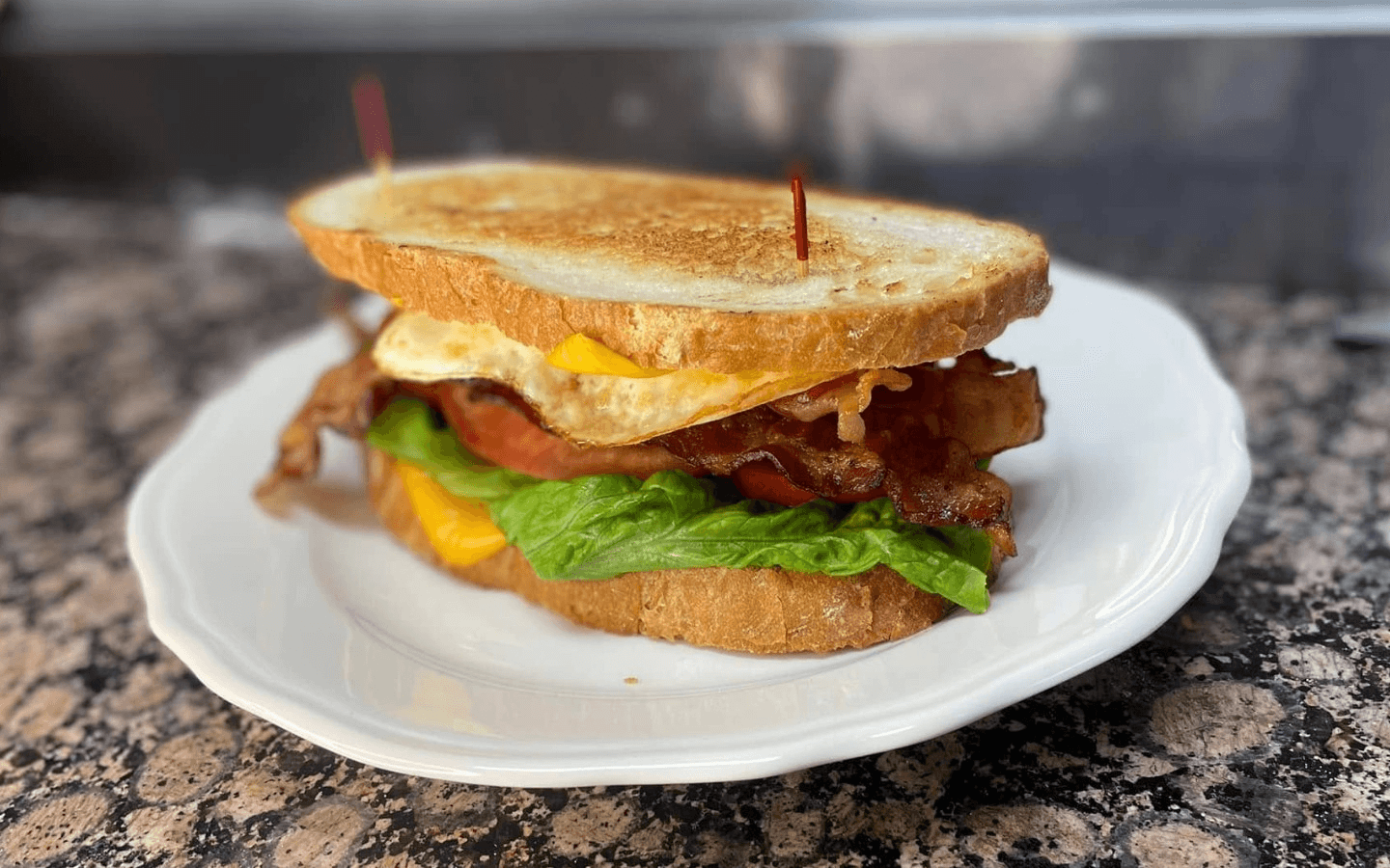 Order with Ease, Enjoy with Comfort