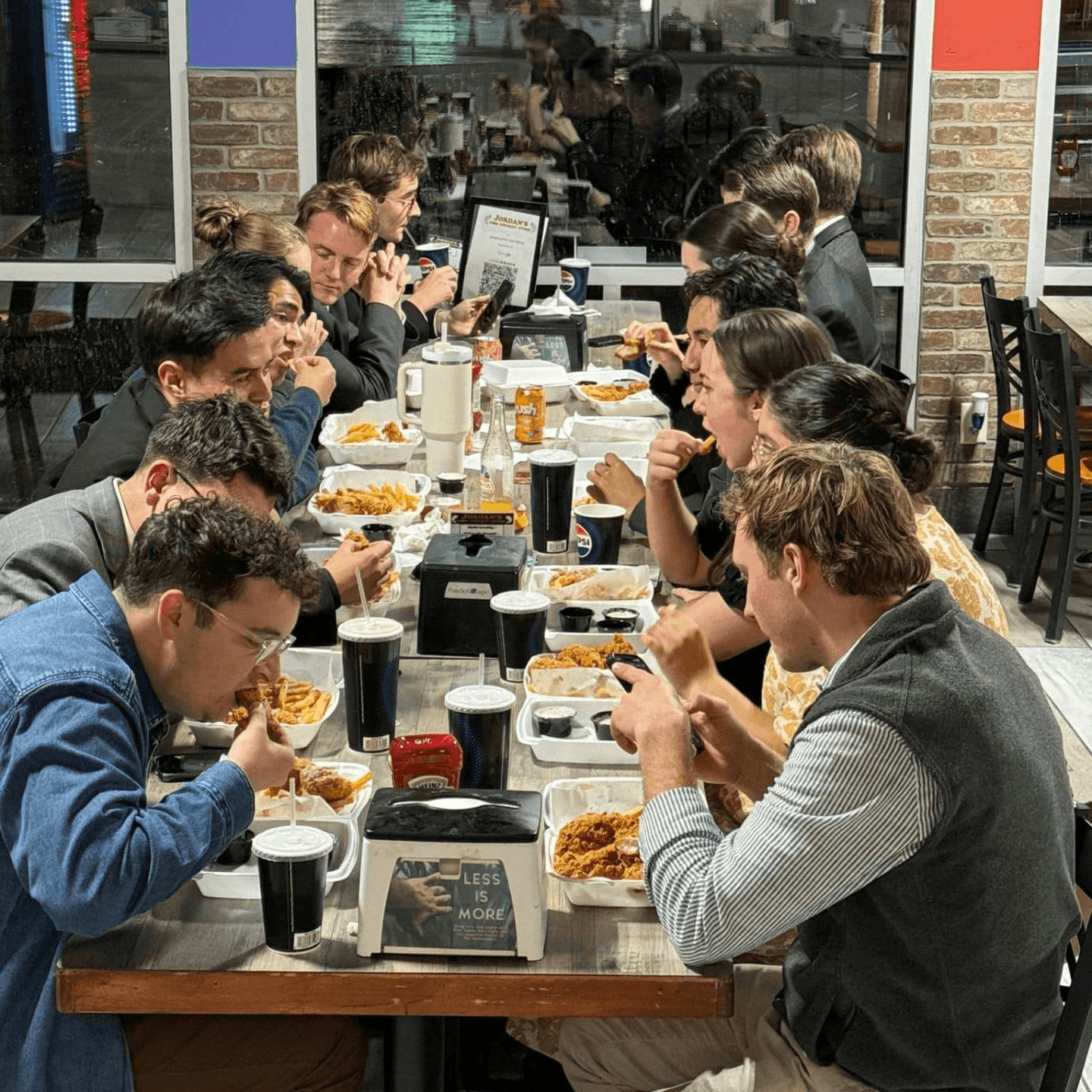 A Place For Everyone