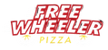 Free Wheeler Pizza