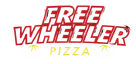 Free Wheeler Pizza