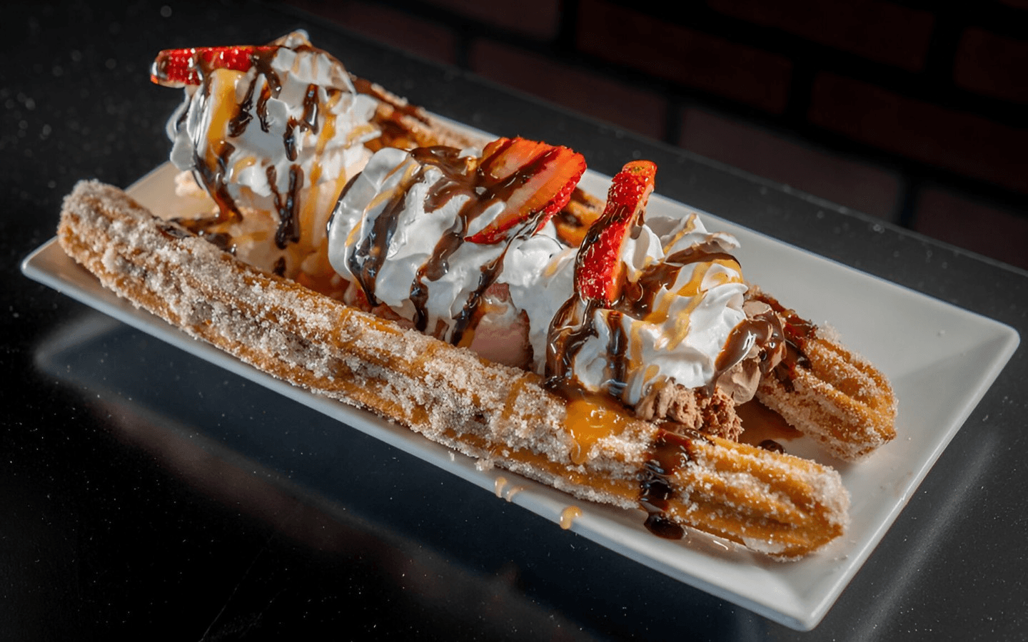 Mangonadas Mexican Kitchen Rewards