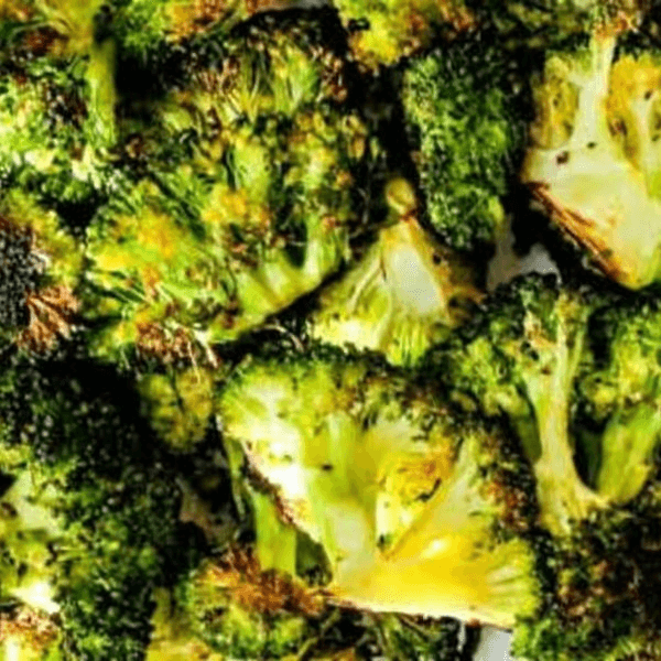 Broccoli.