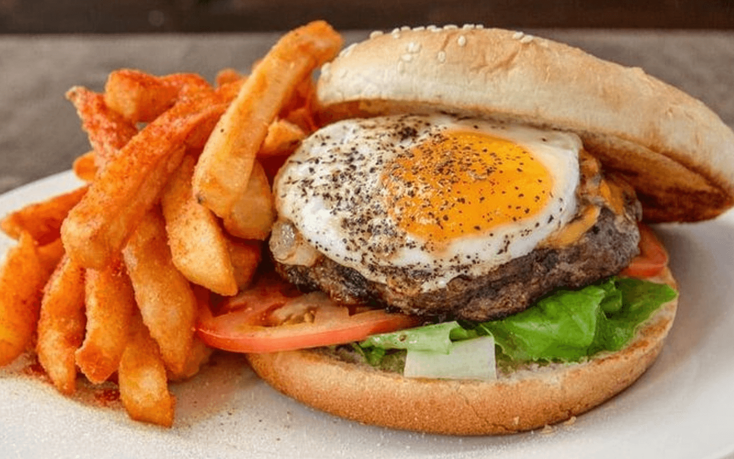 Joe's Grill Rewards