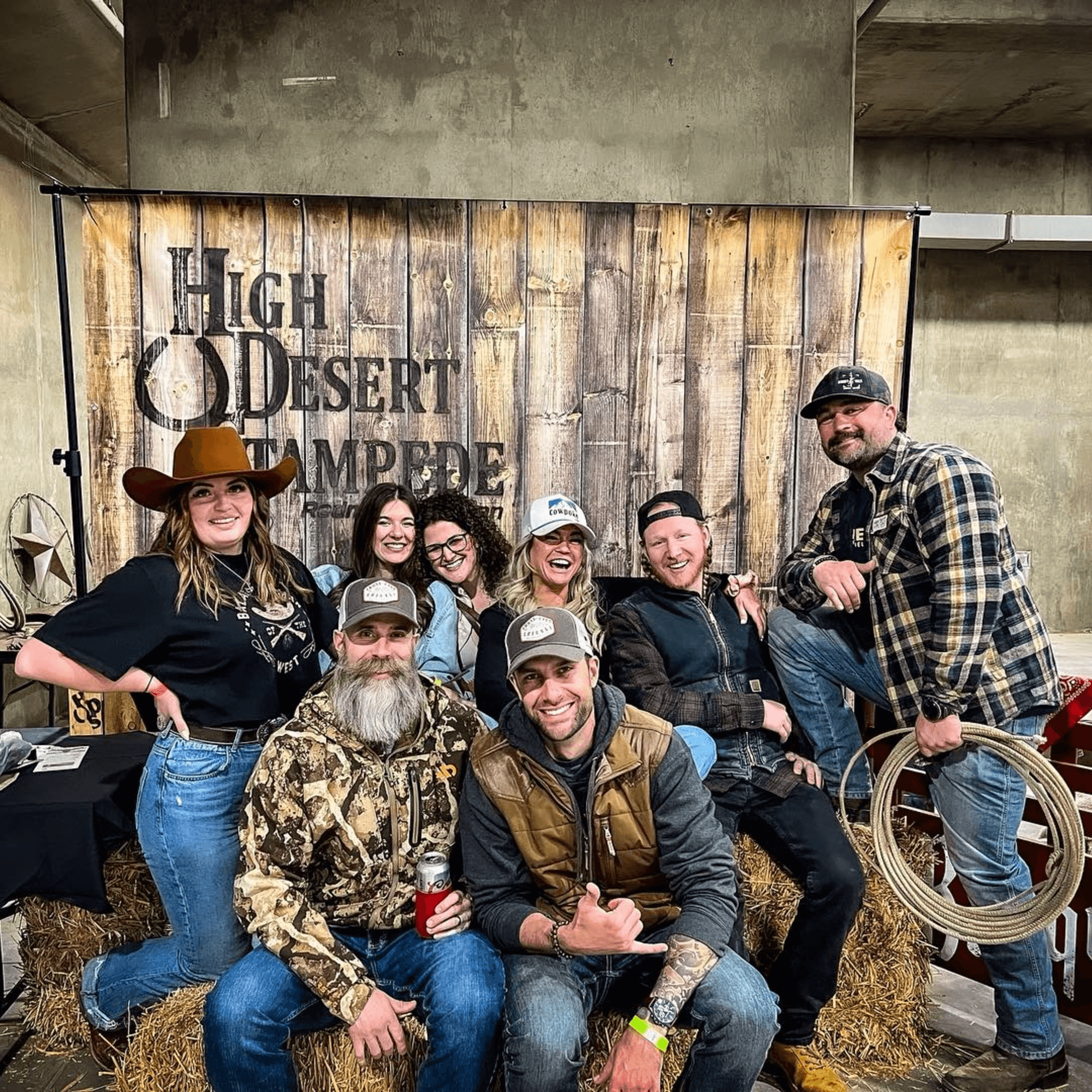 The Cross-Eyed Cricket Watering Hole gallery image #5